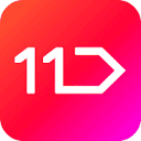 11Street favicon