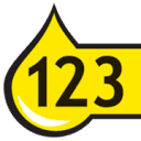 123Inkt favicon
