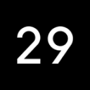 29Cm favicon