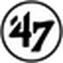 47 Brand favicon