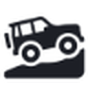 4Wheelparts favicon