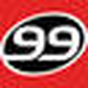 99 Bikes favicon