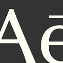 Aesop favicon