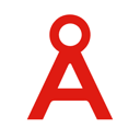 Ahlens favicon