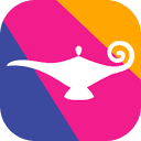 Aladin favicon