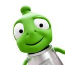 Alza favicon
