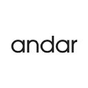 Andar favicon