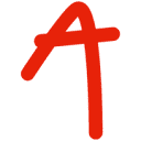 Angela Bruderer favicon