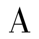 Armani favicon