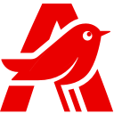 Auchan favicon