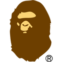 Bape favicon