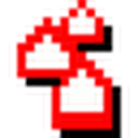 Bauhaus favicon