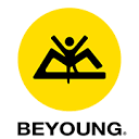 Beyoung favicon