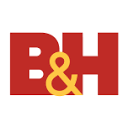 Bh Photo Video favicon