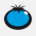 Blue Tomato favicon