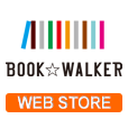 Book Walker favicon