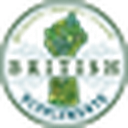 British Supplements favicon