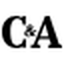 C And A favicon