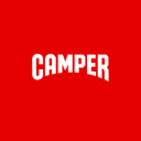 Camper favicon