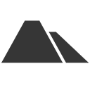 Canyon favicon