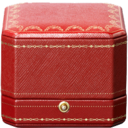 Cartier favicon