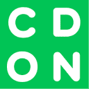 Cdon favicon