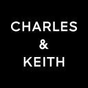 Charles Keith favicon