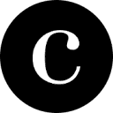Clearly favicon