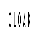 Cloak Brand favicon
