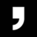 Comma Store favicon