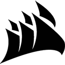 Corsair favicon