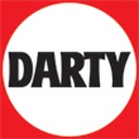 Darty favicon