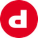 Depop favicon