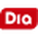 Dia favicon