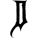 Disturbia favicon