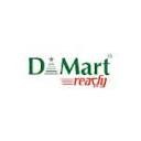 Dmart favicon