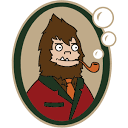 Dr Squatch favicon