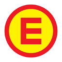 Euro favicon
