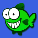 Fishpond favicon