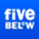 Five Below favicon