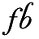 Fullbeauty favicon