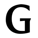 Gentle Monster favicon