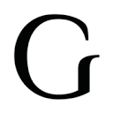 Glamuse favicon