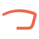 Glasses Usa favicon