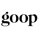 Goop favicon