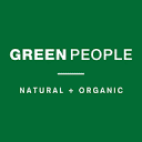 Green People favicon