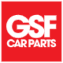 GSF Car Parts favicon