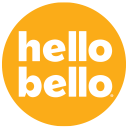 Hellobello favicon
