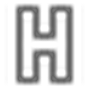Herschel favicon