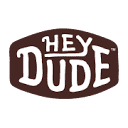Hey Dude favicon